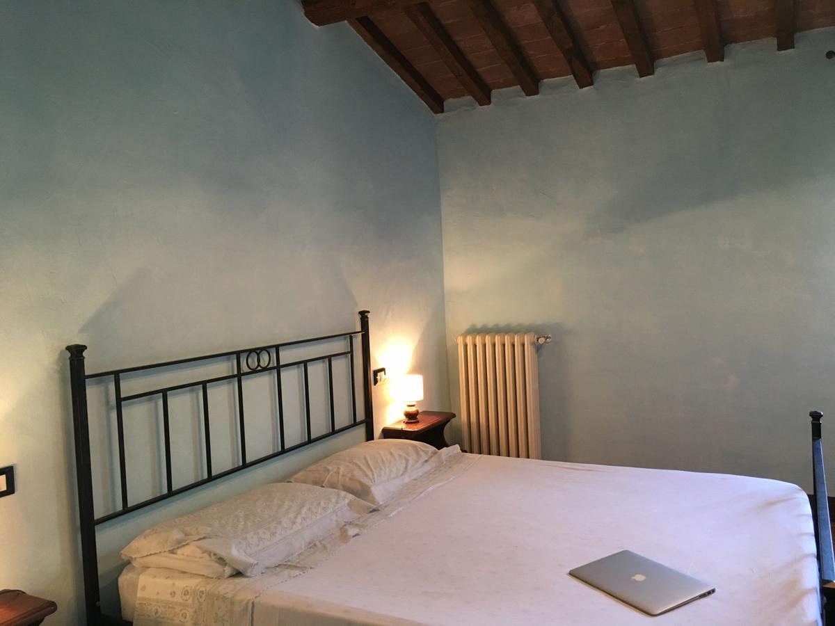 Farmhouse Gello By Toscanatour Montecatini Val di Cecina Exterior foto